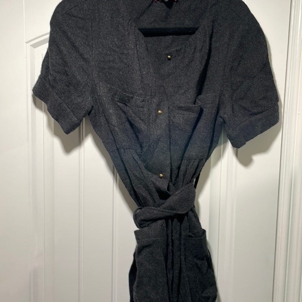 Vivienne  Tam Dress